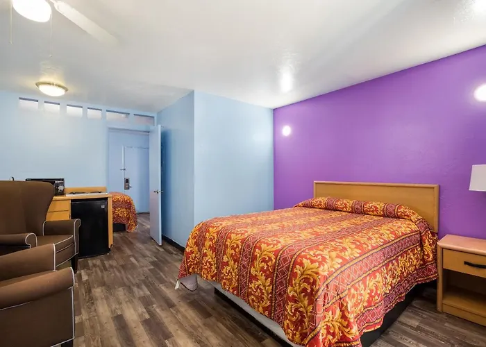 Hotel Knights D.m.a.f Area