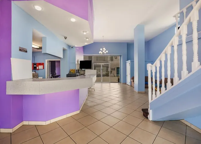 Knights D.m.a.f Area Hotel Tucson