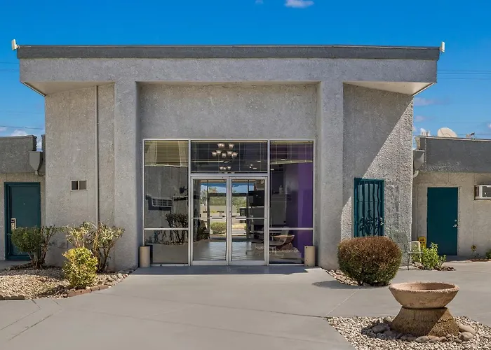 Knights D.m.a.f Area Hotel Tucson
