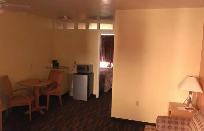 Hotel Knights D.m.a.f Area