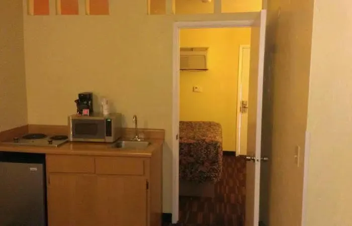 Knights D.m.a.f Area Hotel
